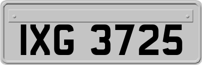 IXG3725