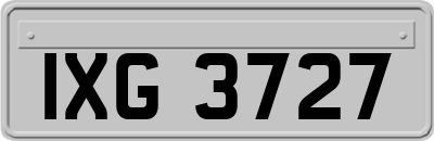 IXG3727
