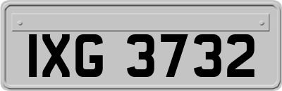 IXG3732