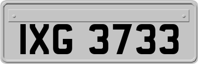 IXG3733