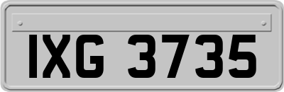 IXG3735