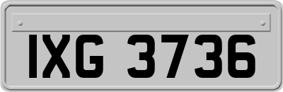 IXG3736