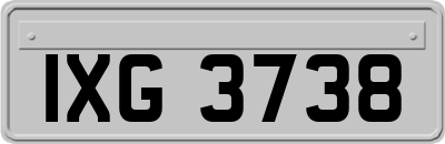 IXG3738