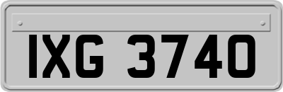 IXG3740