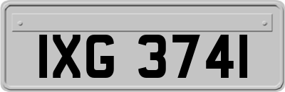IXG3741