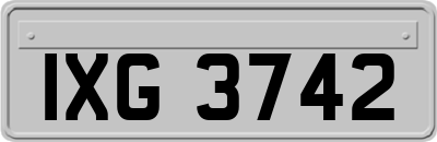 IXG3742