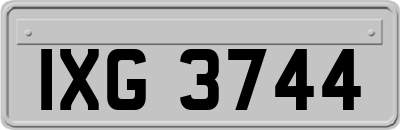 IXG3744