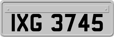 IXG3745