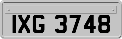 IXG3748