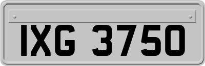 IXG3750