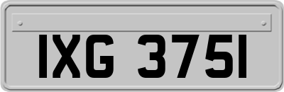 IXG3751