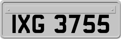 IXG3755