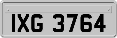 IXG3764