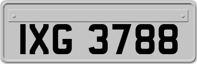 IXG3788