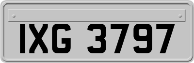 IXG3797