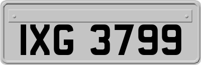 IXG3799