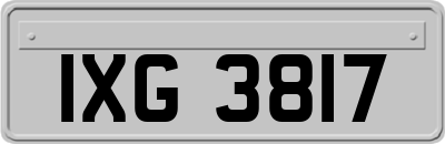 IXG3817