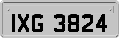 IXG3824