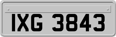 IXG3843