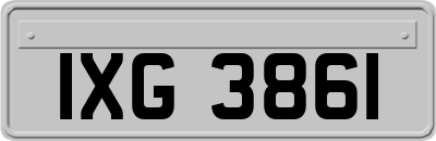 IXG3861