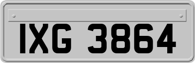 IXG3864