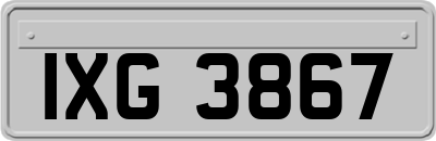 IXG3867