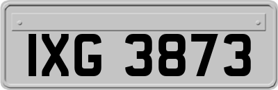 IXG3873