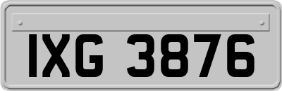IXG3876