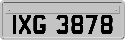 IXG3878
