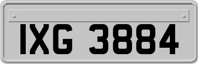 IXG3884