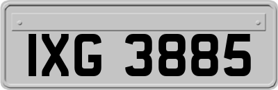 IXG3885