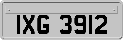 IXG3912