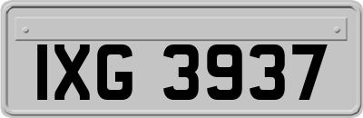 IXG3937
