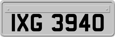 IXG3940