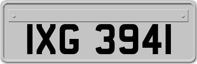 IXG3941