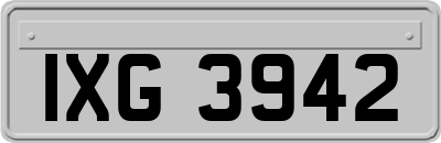 IXG3942