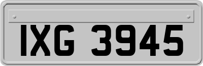 IXG3945