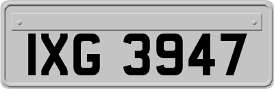IXG3947