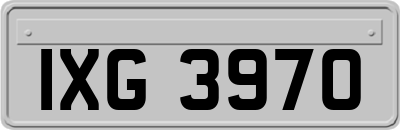 IXG3970