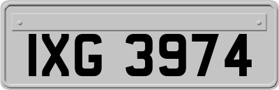 IXG3974