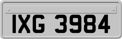 IXG3984