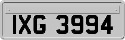 IXG3994