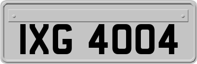 IXG4004