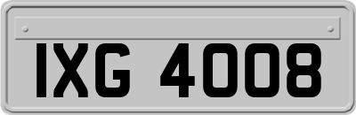 IXG4008