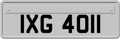 IXG4011