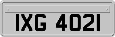 IXG4021