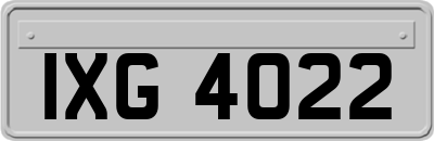 IXG4022