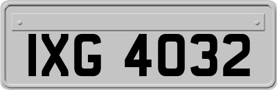 IXG4032