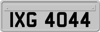 IXG4044