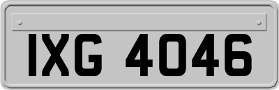 IXG4046